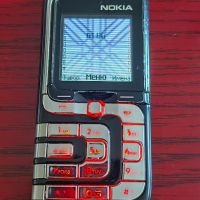 NOKIA 7260, снимка 1 - Nokia - 45602028