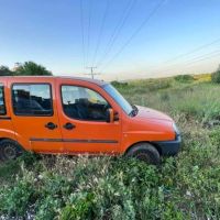 Fiat Doblo 1.6 на части , снимка 2 - Автомобили и джипове - 45383018