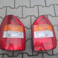 Десен стоп за Opel Zafira A, снимка 1 - Части - 45793294