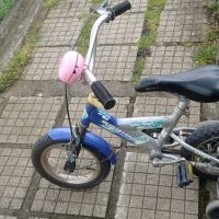 Детски велосипед, снимка 1 - Детски велосипеди, триколки и коли - 45163484