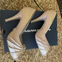 Бални обувки , снимка 3 - Дамски елегантни обувки - 45352611