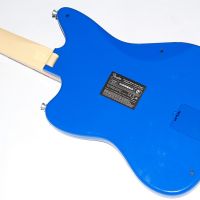 Fender Jaguar Wireless Blue Guitar PS4 Playstation4 Rock Band 4 Harmonix , снимка 5 - Аксесоари - 45422954
