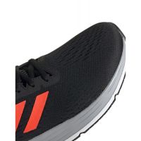 МЪЖКИ МАРАТОНКИ ADIDAS RESPONSE BOOST SUPER RUNNING BLACK (002), снимка 3 - Маратонки - 45776452