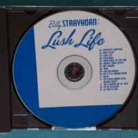 Bill Charlap, Elvis Costello, Hank Jones, Joe Lovano, Dianne Reeves – 2007 - Billy Strayhorn: Lush L, снимка 5 - CD дискове - 45099737