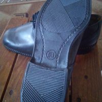 Мъжки обувки, снимка 3 - Ежедневни обувки - 45177411