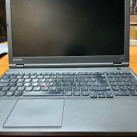 Лаптоп lenovo t540p, снимка 1 - Лаптопи за работа - 45864525