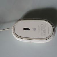 мишка Apple A1152, снимка 2 - Клавиатури и мишки - 45332793