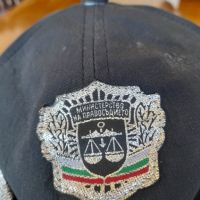 Стара шапка Министерство на Правосъдието ГДО, снимка 3 - Други ценни предмети - 45317054