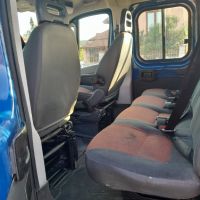 Камион Fiat Ducato 120 Multijet, снимка 11 - Камиони - 46153080