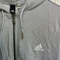 Горнище Adidas M- 23 лв, снимка 5 - Спортни дрехи, екипи - 45863172