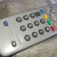 JVC TV/VIDEO REMOTE CONTROL-SWISS 2005241705, снимка 11 - Дистанционни - 45826195