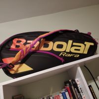 Babolat Pure aero Rafa bag, снимка 13 - Тенис - 45903355