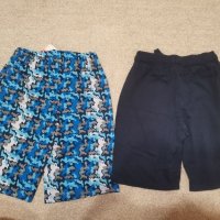 Нови Къси панталонки за момче LC Waikiki 11 - 12 год. 146 - 152см, снимка 2 - Детски къси панталони - 45088348