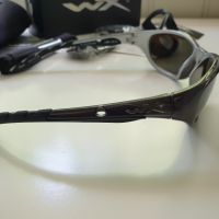 Wiley X Airrage поляризирани слънчеви очила , снимка 5 - Слънчеви и диоптрични очила - 45203881