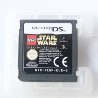 LEGO Star Wars The Complete Saga за Nintendo DS, снимка 3 - Игри за Nintendo - 45159844