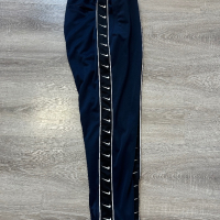 Мъжко долнище Nike Taped Track Pants, Размер XL, снимка 6 - Спортни дрехи, екипи - 45011196
