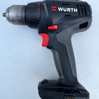 Wurth ABS 18 Compact - Безчетков акумулаторен винтоверт, снимка 1 - Винтоверти - 45770304