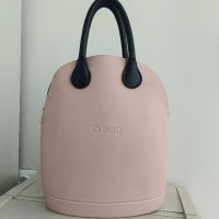 Розова чанта O bag O'50 O' fifty, снимка 1 - Други - 32443967