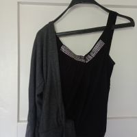Дамска блуза , снимка 1 - Блузи с дълъг ръкав и пуловери - 42796088