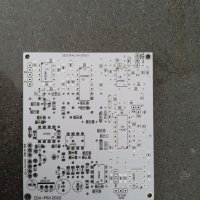 IDX Pro металдетектор/металотърсач, снимка 1 - Друга електроника - 45567606