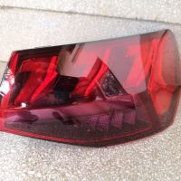 Стоп Audi A3 8Y LED Десен/Стоп Ауди А3 Оригинален , снимка 1 - Части - 45807610