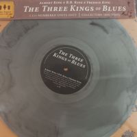 The Legacy Of Blues  , снимка 6 - Грамофонни плочи - 45268466