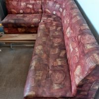 Кухненски ъглов диван , снимка 1 - Дивани и мека мебел - 45217934
