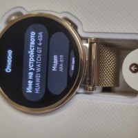 Дамски смарт часовник Huawei Watch GT4 41mm, снимка 1 - Смарт часовници - 46213978