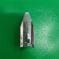 Метален дюбел за гипсокартон W XL, снимка 1 - Други инструменти - 45037019