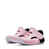 Детски сандали NIKE Sunray Protect 3 Pink PS, снимка 3 - Детски сандали и чехли - 45750353