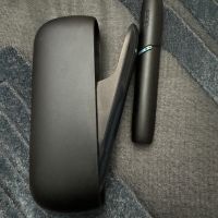 Продавам Iqos ORIGINALS , снимка 3 - Електронни цигари - 46055344