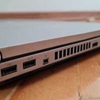 15.6" Добър лаптоп с голям екран - HP EliteBook 8560p, i5, 8GB RAM, 750GB HDD, 3ч. батерия, снимка 3 - Лаптопи за дома - 45544388