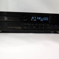 Sony CDP-790 Compact Disc Player, снимка 5 - Други - 45790671