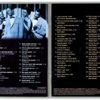 СД The Platters & Ray Charles CD Compact Disk, снимка 2 - CD дискове - 45765597