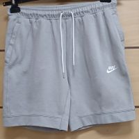 Nike Shorts Modern Cotton-Много Запазени, снимка 3 - Къси панталони - 45670516
