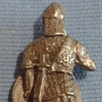 Метална фигура играчка KINDER SURPRISE древен войн перфектна за КОЛЕКЦИОНЕРИ 21488, снимка 8 - Колекции - 45447338