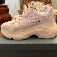 Balenciaga, снимка 1 - Маратонки - 45876359