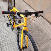 Велосипед VSF Manufacture T500, снимка 5 - Велосипеди - 45763008
