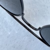 Ray-Ban RB3025 висок клас унисекс слънчеви очила Рей-Бан дамски мъжки минерално стъкло, снимка 13 - Слънчеви и диоптрични очила - 45270956