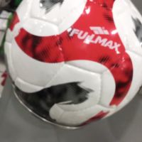 футболна топка фм  нова размер 5 , снимка 1 - Футбол - 45490834