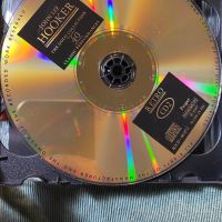 John Lee Hooker, снимка 12 - CD дискове - 45483618