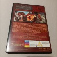 Четири добри класически филма без Бг субтитри във отлично състояние цена за брой , снимка 4 - DVD филми - 45120667