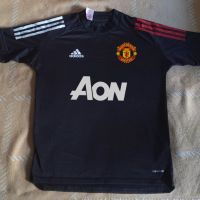 тениска Manchester United, снимка 1 - Футбол - 46192749