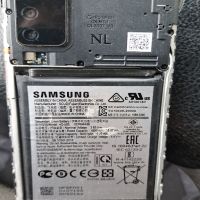 Samsung A02s, снимка 3 - Samsung - 45538070