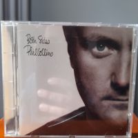 Phil Collins, снимка 1 - CD дискове - 45081336