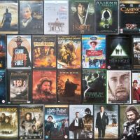 DVD Филми без бг субтитри, снимка 8 - DVD филми - 28862868