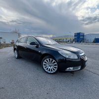Opel Insignia 2011, снимка 1 - Автомобили и джипове - 45262337