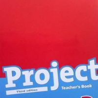 Project. Teacher`s Book 2, снимка 1 - Чуждоезиково обучение, речници - 45582449