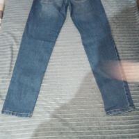 Дамски дънки на Зара , снимка 7 - Детски панталони и дънки - 45456905