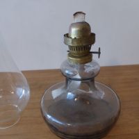 Рядка газова газена лампа, снимка 7 - Антикварни и старинни предмети - 45268744